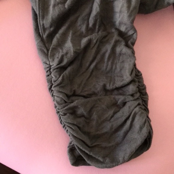 Forest Green Jumper - Picture 2 of 6